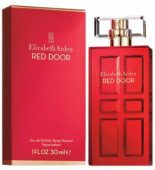 Elizabeth Arden Damendüfte Red Door Eau de Toilette Spray 30 ml