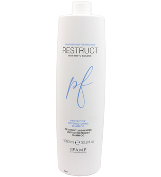Pure Fame Restructure Keratin Shampoo 1000 ml