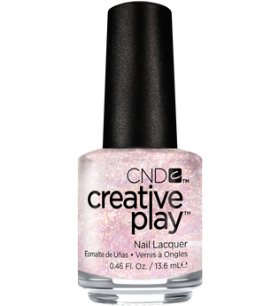 CND Creative Play Tutu Be Or Not To Be #477 13,5 ml