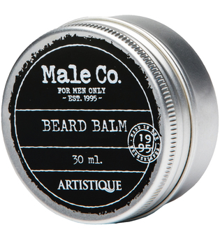 Artistique Male Co. Beard Balm 30 ml
