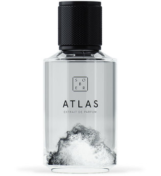 Atlas - Extrait de Parfum Unisexduft - 50ml