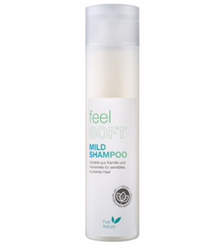 Feel Nature Mild Shampoo 250 ml