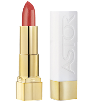 Astor Soft Sensation Color and Care Lipstick 400-Exotic Peach 4 g Lippenstift