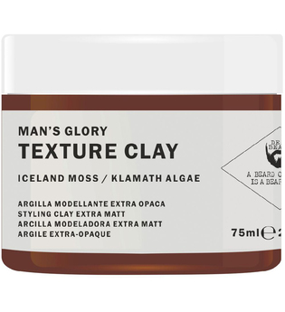 Dear Beard Man's Glory Texture Clay 75 ml