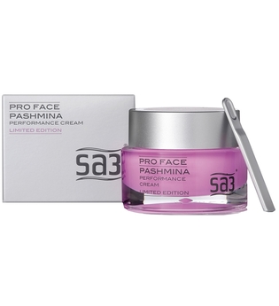 sa3 Pro Face Pashmina Performance Cream 50 ml