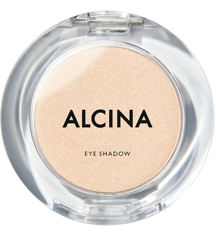 ALCINA Natural Colours Eyeshadow Lidschatten