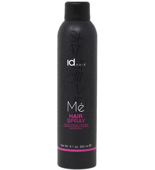 ID Hair Haarpflege Mé for Men Hairspray 300 ml