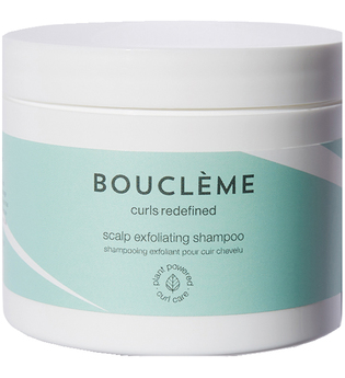 Bouclème Scalp Exfoliating Shampoo  Haarshampoo 100 ml