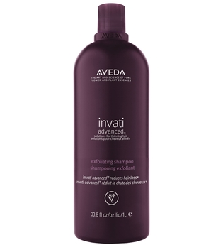 Aveda Hair Care Shampoo Invati Advanced Exfoliating Shampoo 1000 ml