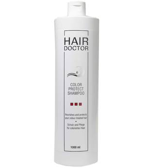 Hair Doctor Haarpflege Sondergrößen Shampoo 1000 ml