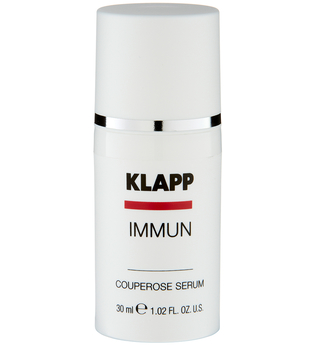 Klapp Immun Couperose Serum Feuchtigkeitsserum 30.0 ml