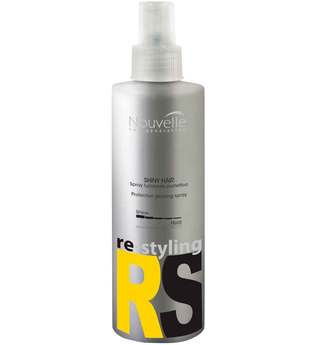 Nouvelle RS Shiny Hair Glanzspray 250 ml