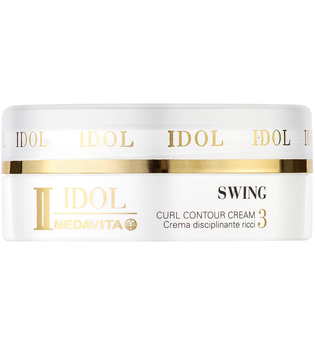 Medavita Haarpflege Idol Curly Swing Curl Control Cream 150 ml