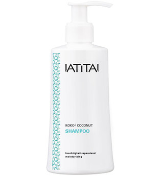IATITAI Shampoo Koko 250 ml