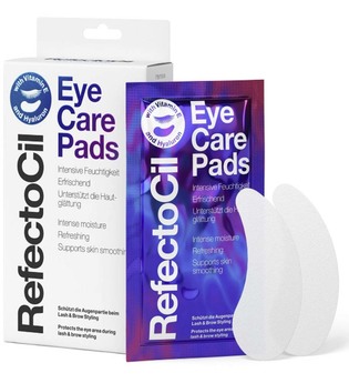 RefectoCil Eye Care Pads Augenpatches 20.0 pieces