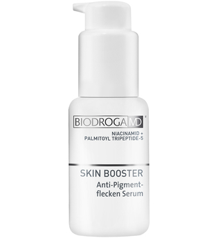 BiodrogaMD Skin Booster Seren Anti-Pigmentflecken Serum 30 ml Gesichtsserum
