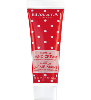 Mavala Limited Edition Handcreme 50 ml