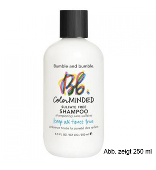 Bumble and bumble Color Minded Shampoo 1000 ml