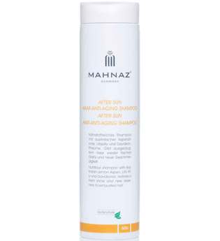 MAHNAZ After Sun Haar-Anti-Aging Shampoo 606 200 ml