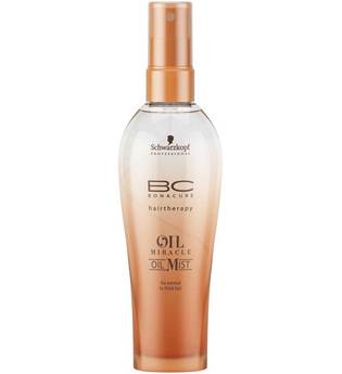 Schwarzkopf Professional BC Bonacure Oil Miracle Öl Nebel für normales/dickes Haar 100 ml