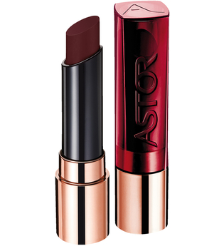 Astor Make-up Lippen Perfect Stay Fabulous Matte Lipstick Nr. 550 Enigmatic Berry 3,80 g