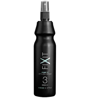 LOVE FOR HAIR Professional Fixit Pump It Styling Spray 250 ml
