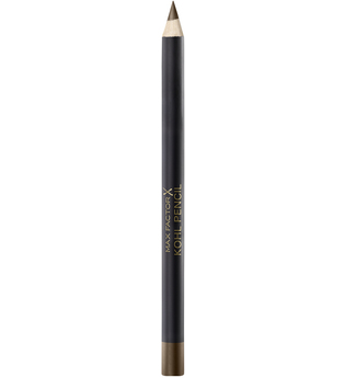 Max Factor Make-Up Augen Kohl Pencil Nr. 040 Taupe 1,20 g