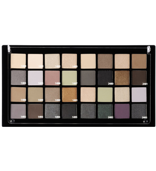 STAGECOLOR Moments of Delight - Eyeshadow Palette