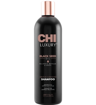 CHI Haarpflege Luxury Black Seed Oil Gentle Cleansing Shampoo 355 ml