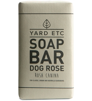 YARD ETC Körperpflege Dog Rose Soap Bar 225 g