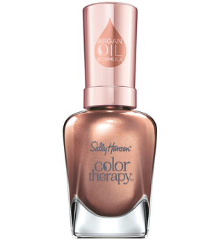 Sally Hansen Nagellack Color Therapy Nagellack Nr. 194 Burnished Bronze 14,70 ml
