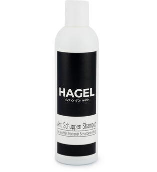 HAGEL Anti-Schuppen Shampoo 250 ml
