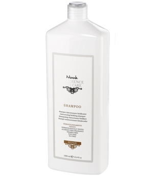 Nook Difference Hair Restruct. Shampoo 1000 ml