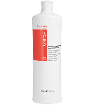 Fanola Energy Shampoo 1000 ml