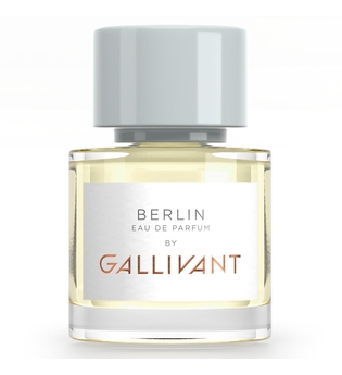 Gallivant Unisexdüfte Berlin Eau de Parfum Spray 30 ml