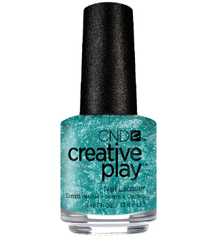 CND Creative Play Sea The Light #431 13,5 ml