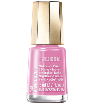 Mavala Mini Color Delight Collection Vancouver 5 ml