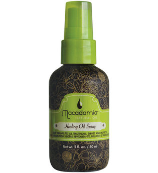 Macadamia Healing Oil Spray 60 ml
