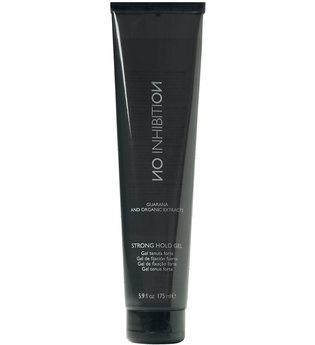 No Inhibition Haarstyling Styling Strong Hold Gel 175 ml