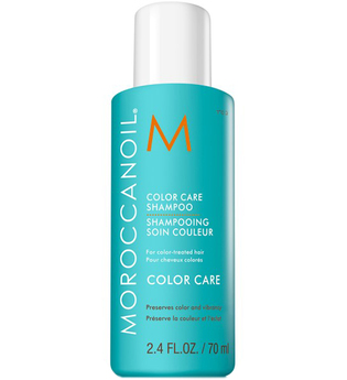 Moroccanoil Color Care Shampoo Shampoo 70.0 ml