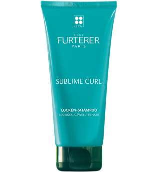 René Furterer Sublime Curl Locken-Shampoo Haarshampoo 200 ml