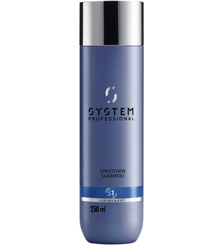 System Professional EnergyCode S1 Smoothen Shampoo 250 ml