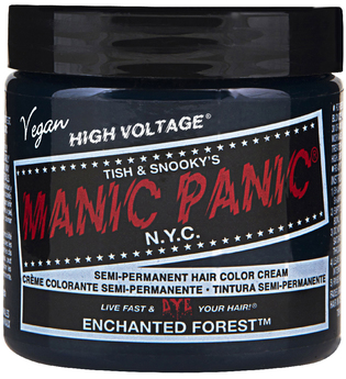 Manic Panic HVC Enchanted Forest 118 ml