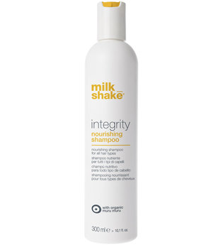 Milk_Shake Haare Shampoo Integrity Nourishing Shampoo 300 ml