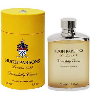 Hugh Parsons Herrendüfte Piccadilly Circus Eau de Parfum Spray 50 ml