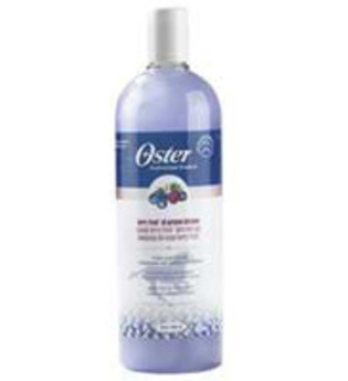 OSTER Aloe Tear-Free Shampo
