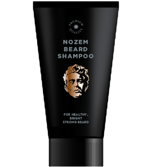 Nozem Beard Shampoo 150 ml