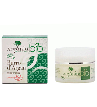 Arganiae BIO-Arganöl Butter 50 ml