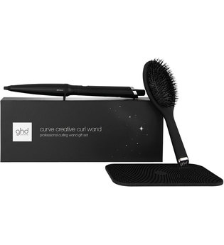 ghd wish upon a star collection curve creative curl wand Haarstylingset  1 Stk