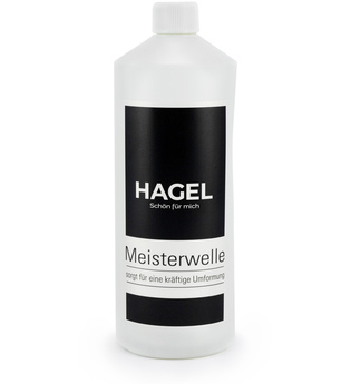 HAGEL Meisterwelle 1000 ml